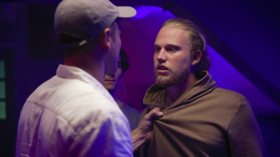 Imagen de Enemigos cercanos: Ep.3 - 3