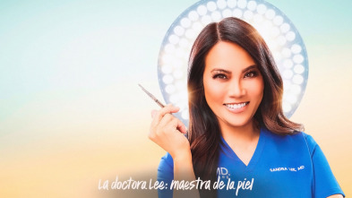 Imagen de La Doctora Lee: maestra de la piel (T1) - 3