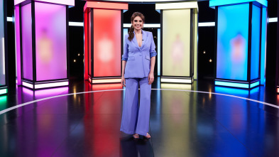 Imagen de Naked Attraction España (T1): Ep.3 - 3