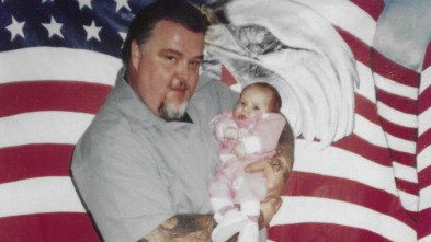 Imagen de Viviendo con un...: Marido, padre, asesino - 3