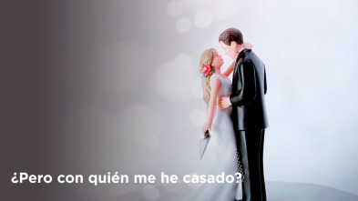 Imagen de ¿Pero con quién me he...: Ep.10 - 3