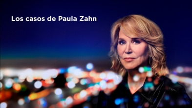 Imagen de Los casos de Paula Zahn  - 3