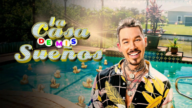 Imagen de Mi casa soñada (T15): Ep.14 - 3