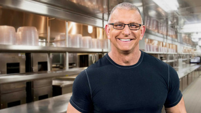Imagen de Restaurante imposible (T18): Ep.10 - 3