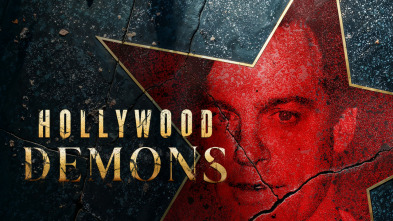 Imagen de Las sombras de Hollywood: Ep.4 - 3