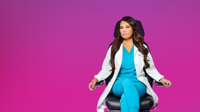 Imagen de La doctora Lee: directa al grano (T4) - 3
