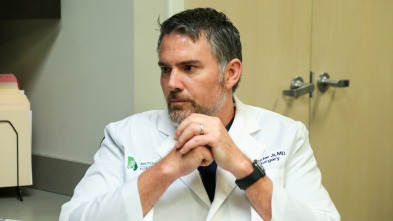Imagen de Demasiados kilos... (T1): Ábrame en canal, Dr. Procter - 3