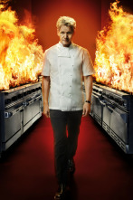 Hell's Kitchen (USA) (T13)