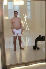 Imagen de Mi secreto al desnudo (T2): Ep.9 - 2
