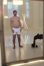 Imagen de Mi secreto al desnudo (T1): Ep.11 - 2