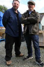 Imagen de Maestros de la restauración - 2