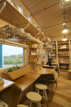 Imagen de Minicasas sobre ruedas (T3): Ep.2 - 2