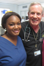 Imagen de Sucedió en Urgencias: Ep.3 - 2