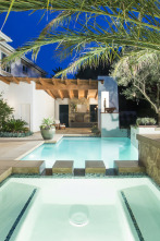 Imagen de Piscinas de ensueño (T4) - 2