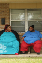 Imagen de Mi familia pesa... (T1): La familia de una tonelada - segunda parte - 2