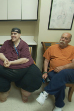 Imagen de Mi vida con 300 kilos: Qué pasó después (T3) - 2
