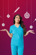 Imagen de La Doctora Lee Especial Navidad - 2