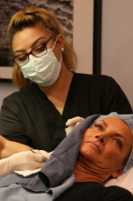 Imagen de La doctora Lee: Ep.8 - 2