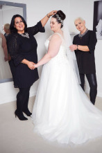 Imagen de Novias curvy, la boutique: Ep.16 - 2
