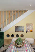 Imagen de Casas con encanto (T2): Ep.16 - 2