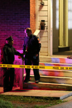 Imagen de Conexión asesinato (T2): Ep.5 - 2