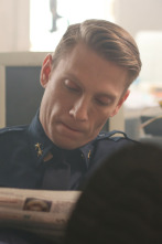 Imagen de Conexión asesinato (T2): Ep.6 - 2