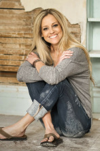 Imagen de Enganchada a las reformas - 2