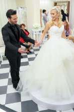 Imagen de ¡Sí, quiero ese... (T2): Ep.3 - 2