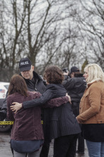 Imagen de Un asesino en el trabajo: Ep.4 - 2