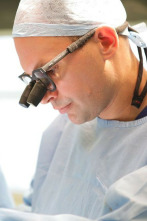 Imagen de Desastres estéticos (T2): Ep.3 - 2