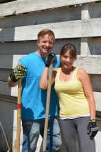 Imagen de Tu casa en el desierto (T1) - 2