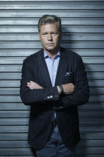 Imagen de Instinto asesino con Chris Hansen - 2