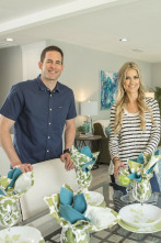 Imagen de Flip o flop (T8): Gran casa, gran presupuesto - 2