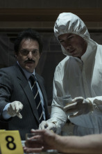 Imagen de La voz del mal: Líneas de sangre - 2