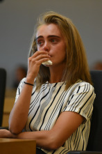 El crimen de Michelle Carter