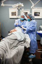 Imagen de La Doctora Lee: El increible bulto - 2