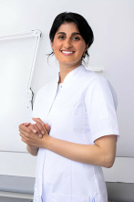 Imagen de La piel me está matando (T1): Ep.2  - 2