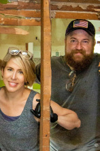 Imagen de Home Town (T6): Ep.20 - 2