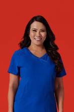 Imagen de La Doctora Lee: Ep.8 - 2
