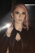 Imagen de Los casos de Alina Burroughs (T2) - 2