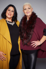 Imagen de Novias curvy, la boutique: Ep.7 - 2