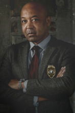 Imagen de Los casos de Rod Demery (T3) - 2