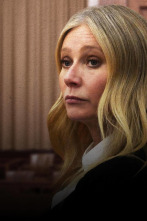 Imagen de Gwyneth vs Terry: el juicio por el accidente de esquí - 2