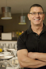 Imagen de Restaurante imposible (T18) - 2