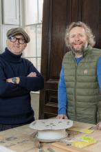 Imagen de Maestros de la restauración: la casa de Drew Pritchard (T1) - 2