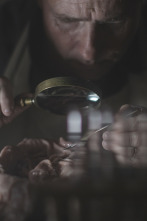 Imagen de Crímenes victorianos - 2