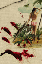 Imagen de Vacaciones letales: Ep.1 - 2