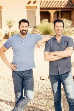 Imagen de Los gemelos en el... (T1): Ep.3 - 2