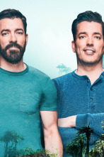 Imagen de Los gemelos reforman dos veces: Edición Celebrity - 2