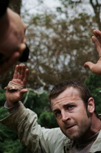 Imagen de Atrapar a un asesino - 2